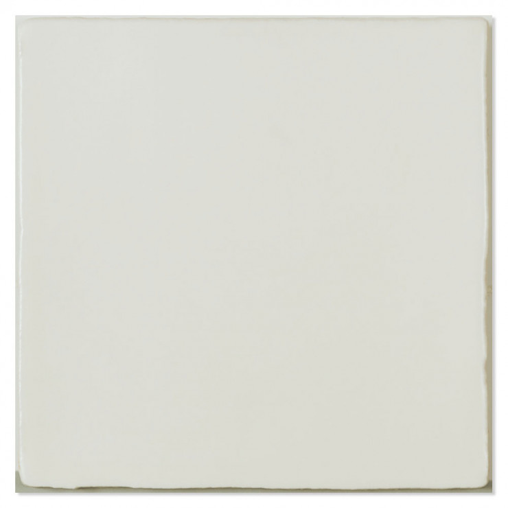 Vægflise Alborán Beige Mat 13x13 cm-0